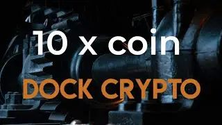 dock crypto \ dock crypto price prediction