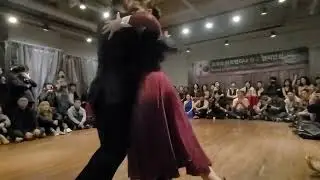 Suyay Quiroga y Jonny Carvajal 5