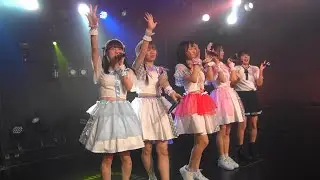 ひめもすオーケストラ 2026年1月12日(月)20時40分 浅草VAMPKIN 『Colorful Idol Fes vol.1』