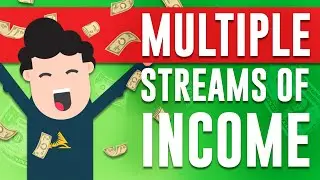 Multiple Income Sources Are a MUST (HERE&rsquo;S WHY)