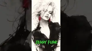 Funk rare