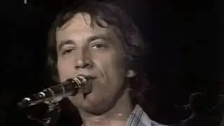 Plavci - Romance 16. léta [1977] - Live