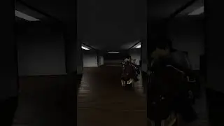 NUCLEAR SNEEZE 😂 #shorts #roblox #horror