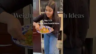 Nachos in weight loss | Day 2/21 weight loss lunch ideas | Somya Luhadia #healthcoach #healthcoach