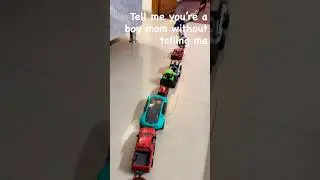 Amazing Toy Car Collection 🚗 | 5Year Old Boy Playing with Cars #carlover #toys #kidsvideo #carvideo