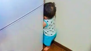 Cute Baby Fails That Will Make You Cry Laughing 🤣