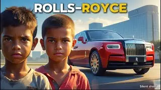 How two Poor Boys Created Million Dollar Company - Rolls Royce | Story of Rolls Royce In Hindi
