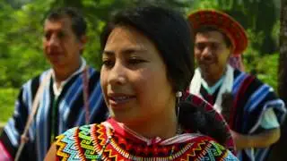Putumayo Capítulo 12:  BËSTKNATE