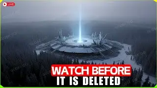 Scientists Speechless When Discover This EXTRATERRESTRIAL OBJECT, It&rsquo;s Watching Us | Ancient Aliens