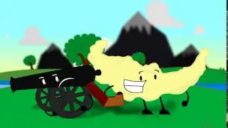 60fps Animation Test