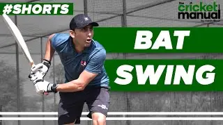Bat swing | Bat speed | Bat flow | Batting shorts | Cricket shorts