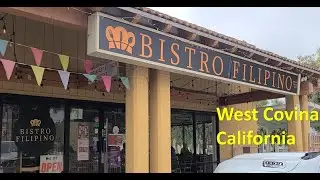Bistro Filipino Buffet I Traditional Filipino Breakfast, Lunch and Dinner