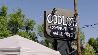 New market in Salt Lake helps fight food insecurity, waste