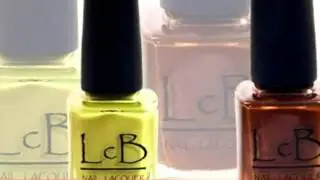 LcB Nail Lacquer :40
