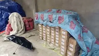 cover block factory 🏭