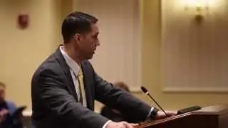 Commander of Gun Licensing Division Explains Why He Was Wrong About Gun Owners