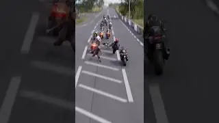 Super Bike Racing Ride 5 gameplay #kawasaki #h2r #ninjah2r #kawasakininja #bikeracing #ride5 #ps5