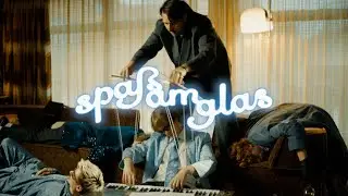 Tiavo - Spaß am Glas (Offizielles Musikvideo)