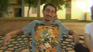 FELIZ | VIDEOARTE | ANGEL LETZ