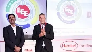 Motivational Speakers in Dubai - Introduction of Keynote Speaker Simerjeet Singh