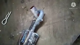 Доработка крана на мтз