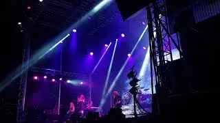 Nightwish &ndash; Deep Silent Complete, Decades World Tour [live Bucuresti 2018]