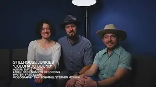 Stillhouse Junkies   Colorado Bound