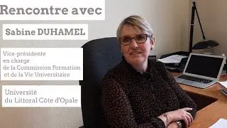 Le Diplôme Universitaire Passerelle-Étudiants en exil à l’Université Littoral Côte d’Opale