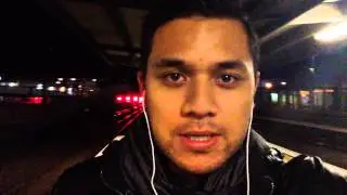 Empower Network New Zealand Leader - Tristram Lupo-Samoa