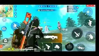 Tow Hacker Free Fire 😭😭