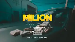 FREE Type Beat Trap Kreyol 