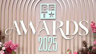 2025 BET Awards Recap & Review by itsrox