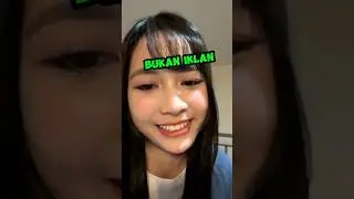 bukan iklan #gitajkt48