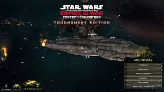 TORNEO DE EMPIRE AT WAR DIA 3: PRIMER PLAYOFF!!