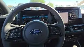 New 2026 Subaru OUTBACK Premium