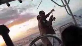 I'd Rather Be Fishing