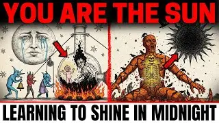 The Sun at Midnight | Finding Light in the Depths of Melancholy