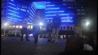 THE DISTRICT VIBE - GOYAV