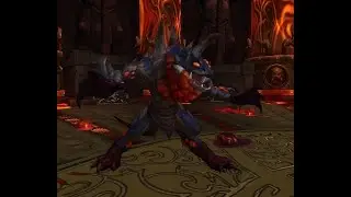Primordius - Resto Shaman Pov