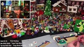 Sorting LEGO pieces for reuse