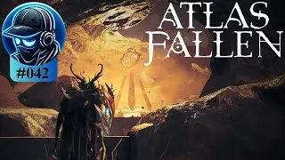 let's play | Atlas Fallen: Reign of Sand | #042