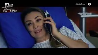 LA DOÑA 2 | Επεισόδιο 62 | Μέρος 5/5 {28/12/2021} FHD