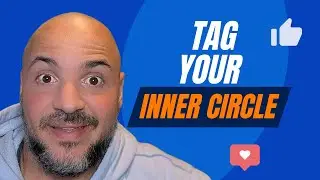 Cross Platform Tagging on Social Media with BrandGhost