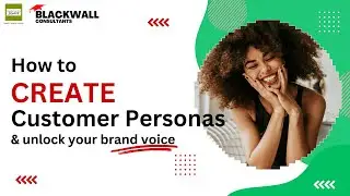 Unlock Your Brand Voice: Crafting Customer Personas for Marketing Success!