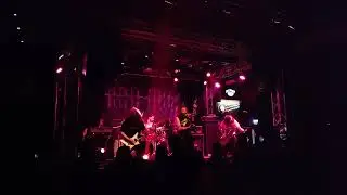 Hailsteel-Raw Rapid Aggressive