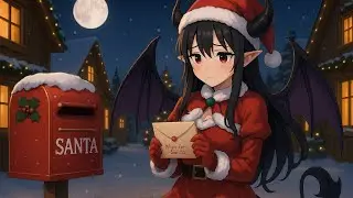 Nutopia: Mirelle: Cursed Christmas.