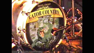 Gator Country w/ Paul 