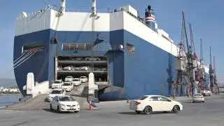 Reducing Trade Barriers to Close the Gap between Rich and Poor Countries