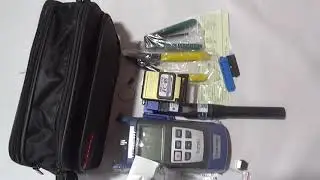 FTTH tool kits