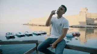 TRUE SKILL - IN ALTO MARE (Prod. SAVINELLI) || OFFICIAL VIDEO [MICHELE 2017]